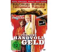 Für eine Handvoll Geld - Vergessene Western Vol. 21 [DVD] [1952]