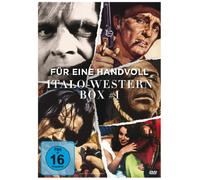 Für eine Handvoll Italowestern - Box #1 [Import allemand]