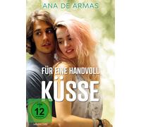 Für eine Handvoll Küsse (DVD) Ana De Armas Marina Salas David Menkes
