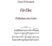 Für Elise: Ein Präludium der Liebe