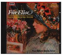 Für Elise - Kleine Stücke Großer Meister