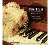 Various Artists – Fuer Elise-Schoensten Kla