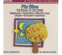 Für Elise: The Magic of the Piano