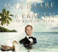 Fuer Frauen Ist Das Kein Problem Zugabe Edition by Max Raabe (2013-10-01)
