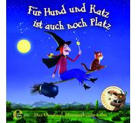Edel – Für Hund und Katz ist auch noch Platz – Audio Drama – CD