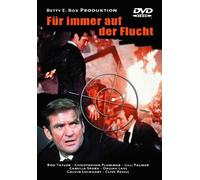 Für Immer auf der Flucht [Import allemand]