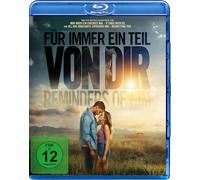 Für immer ein Teil von dir [Blu-ray] [Region B] [2026]