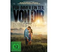 Für immer ein Teil von dir [DVD] [2026]