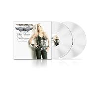 Doro – Für Immer – 2LP – Limited White Vinyl