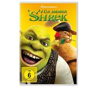 Für Immer Shrek