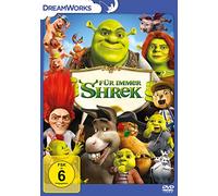 Für Immer Shrek [DVD]