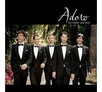 Fuer Immer Und Dich-Ltd. by Adoro