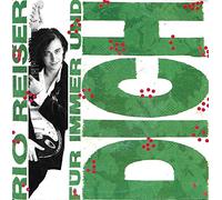 Für immer und dich (Neue Version, 1986) / Vinyl single [Vinyl-Single 7'']
