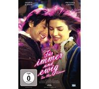 FÜR IMMER UND EWIG-TERI MER - TERI MERI KAHAANI DVD NEW