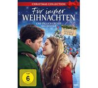 Für immer Weihnachten - Und täglich grüßt das Rentier