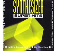 Für Karaoke / Filmvertonungen: Popsongs, in Instrumental Synthi Versionen, ohne die Stimmen von Phil Collins, Stevie Wonder, Elton John / ABBA (CD) Nothing Compares 2 U / Take My Breath Away / Another Day In Paradise / Song For Guy / Unchained Melody / I Just Called To Say I Love You / The Winner Takes It All u.a.