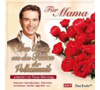 FÜR MAMA-DAS BESTE AUS DEN FESTEN DER VOLKSMUSIK CD NEW