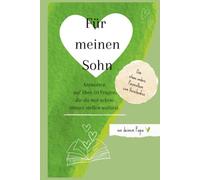 Für meinen Sohn: Von deinem Papa | Antworten auf über 50 Fragen, die du mir schon immer stellen wolltest | Das persönliche Poesie- und ... Überraschung (Herzensfragen - meine Familie)