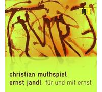 Für und mit Ernst