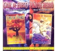 Fuera De Control/Ten Fe En...