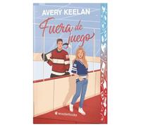 Fuera de juego (edición especial limitada con cantos pintados): La sensación del Hockey Romance en TikTok (WonderLove)