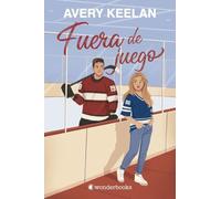 Fuera de juego: La sensación del Hockey Romance en TikTok (WonderLove)