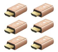 Fueran 2.1 HDMI Dummy Plug - 4K 3840x2160@120Hz Compatible