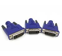 FUERAN HDMI DDC EDID Dummy Plug Headless Ghost Display Emulator Fit Headless-1920x1080-3840 x 2160@60Hz (DVI-3P)