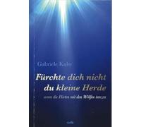 Fürchte dich nicht du kleine Herde: wenn die Hirten mit den Wölfen tanzen