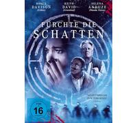 FROM THE SHADOWS 2022 / Keith David / Bruce Davison NEW Region 2 DVD