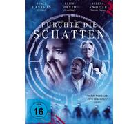 Fürchte die Schatten (DVD) David Keith Davison Bruce Lover Ed Anduze Selena Katt