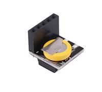 Fuerdich 4 Pcs RTC Clock Module Memory Module, 3.3V/5V High Precision Real Time Clock Module