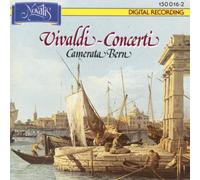 Füri,Thomas - Concerti