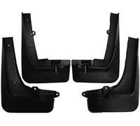 FUERLI Car Mudguard Mud Flaps for BMW X5 M Sport G05 2019-2024, Custom Front And Rear Mudflaps Splash Guards Fender Flares Kit Auto Accessories