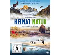 Fürmann,Benno - Heimat Natur