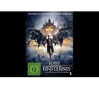 Fürst der Finsternis – Sergey Ginzburg – DVD – Sony Pictures Home Entertainment