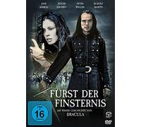 Fürst der Finsternis - Die wahre Geschichte von Dracula (DVD) Rudolf Martin