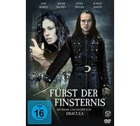 Fürst der Finsternis - Die wahre Geschichte von Dracula (DVD)