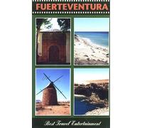 Fuerteventura - Best Travel Entertainment