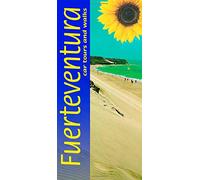 Fuerteventura: Car Tours and Walks (Landscapes)