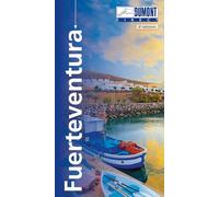 Fuerteventura. Con Carta geografica ripiegata (Direct)