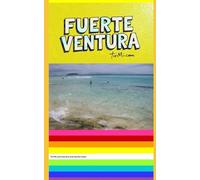 FUERTEVENTURA: DEUTSCH (Tu-Mi.com tourism and world travel)