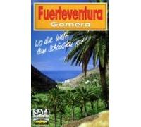 Fuerteventura/Gomera [VHS]