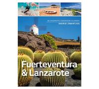 Fuerteventura & Lanzarote: de ongerepte Canarische eilanden (PassePartout reisgidsen)