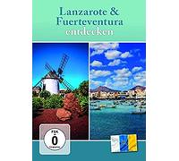 Fuerteventura & Lanzarote Entdecken - Fuerteventura & Lanzarote Entdecken