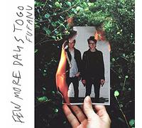 Fufanu - Few More Days To Go [VINYL]