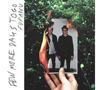 Fufanu - Few More Days To Go [VINYL]