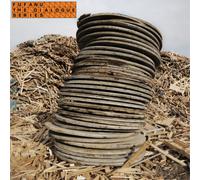 Fufanu The Dialogue Series (Vinyl) 12" Album (US IMPORT)