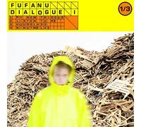 Fufanu - The Dialogue Series [VINYL]