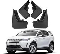Fufizu 4 Pcs Car Mud Flaps for Land Rover Discovery Sport 2020-2022 L550, Front Rear Mud Flap Guard Fenders Mudguard Splash Protection Car Styling Accessories